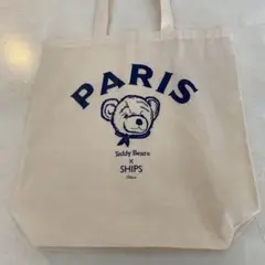 コットンバッグ　トートバック