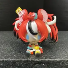 ホロライブ ちょこのっこ ハコス・ベールズ