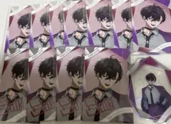 にじさんじ佐伯イッテツにじさんじ7周年グッズ