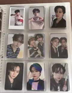 ASTRO ムンビン トレカ REFUGE MOONBIN&SANHA | Mercari