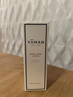 YA-MAN Pearly Skin Lotion BODY 100mLのサムネイル