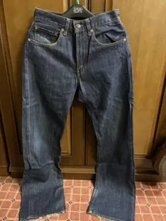 Levi's 512 デニムパンツ W29 L34