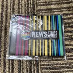 2026年最新】NEWS ジョイポリス パスケースの人気アイテム - メルカリ