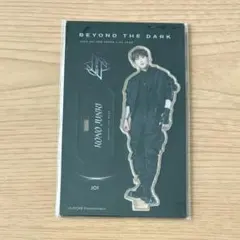 2026年最新】河野純喜 アクスタの人気アイテム - メルカリ