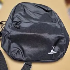 MonoMax雑誌付録　キャプテンスタッグ　　　ボディバッグ