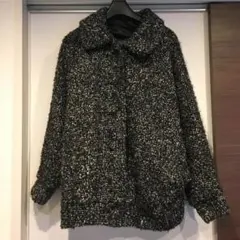 最終値下げ☆one way☆ドルマンコートのサムネイル
