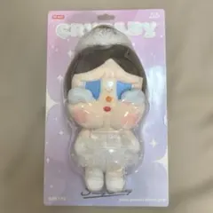 クライベイビー crybaby バレリーナ ぬいぐるみペンダント　徹子