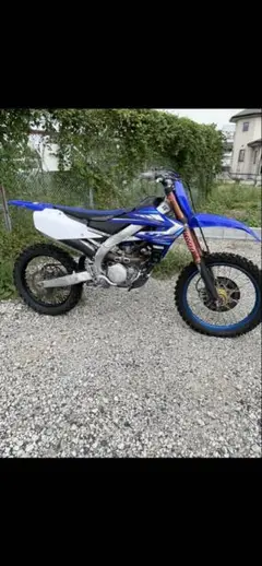 yz250
