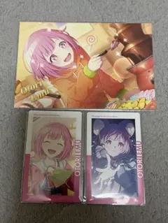 【複数回値下げ】プロセカ　鳳えむ　エピカ　ポストカード　セット