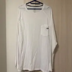 Dickies Cooling Temp10 ロングスリーブTシャツ