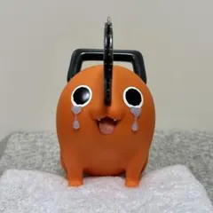 チェンソーマン おおきなSOFVIMATES ポチタは泣きながら俺を待っていたのサムネイル