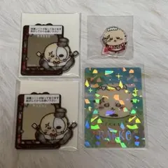 ちいかわ グッズまとめ売り 【ラッコ】