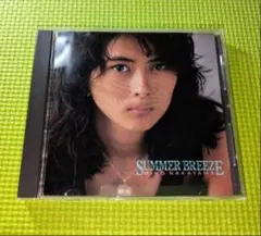 2026年最新】中山美穂 summer breezeの人気アイテム - メルカリ