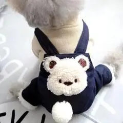 犬服　犬洋服　犬用服　ペット服のサムネイル
