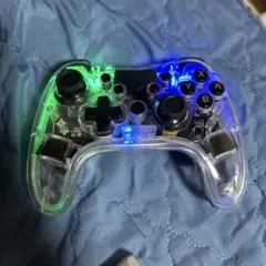 Nintendo Switch用 ワイヤレスコントローラー STK-7039RG