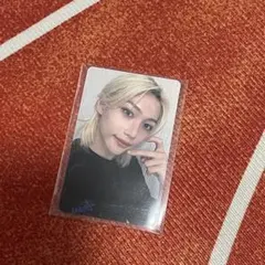 フィリックス StrayKids スミン イベント ATE スキズ トレカ straykids スキズ ATE 当選 スミンイベント トレカ フィリックス