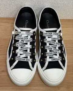 2025年最新】dior スニーカー 24.5の人気アイテム - メルカリ