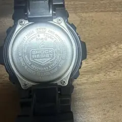 新品 定価27500円 G-SHOCK AWG-M100SLT-1AJF お洒落 - メルカリ