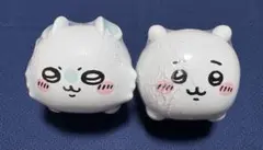 ちいかわ ガチャ貯金箱(ちいかわ・モモンガ)set