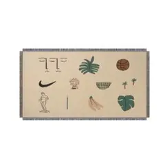 シンプソンズ ラグ