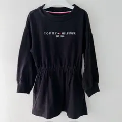 長袖ワンピース＊ＸＳ＊TOMMY HILFIGER