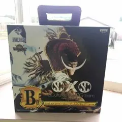 ワンピース フィギュア