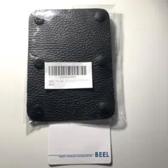 [BEEL] ベール バッグ 持ち手 カバー 革 2枚組 のうち※1枚のみ※