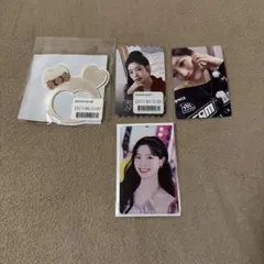 TWICE ダヒョン　トレカまとめ売り