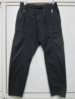 NIKE ナイキ acg ウーブンカーゴパンツ M - メルカリ