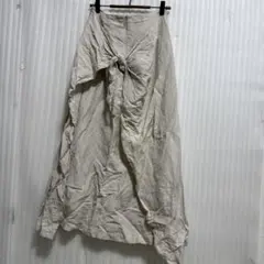 マキシスカート