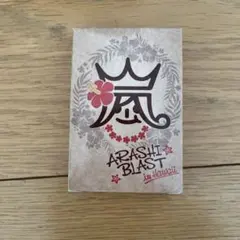 ARASHI BLAST in Hawaii トランプ