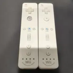 【Nintendo】WiiリモコンWiiUコントローラーモーションプラス A