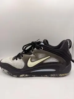 NIKE KD15 バスケットボールシューズ 27.5