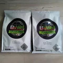 Monge BWild グレインフリー アンチョビ 3kg2袋　800g2袋 Monge BWild グレインフリー アンチョビ 3kg2袋 800g2袋 - メルカリ