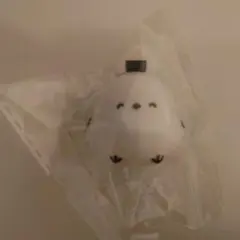シマエナガちゃん宝石マスコット