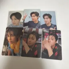 東方神起 ユノ ユンホ トレカ サイン会 フォト イベント - メルカリ