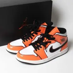NIKE AIR ナイキ エアジョーダン 1 スニーカー