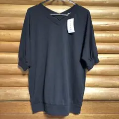ハニーズ／トップス／ブラック／Lサイズ／新品・未使用品のサムネイル