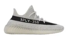 Yeezy Boost 350 V2 slate グレー　新品未使用