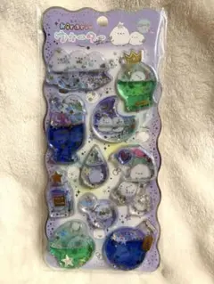 正規品⭐️クーリア　キラリン　ウォーターシール