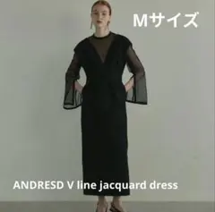 2026年最新】ANDRESD v line jacquardの人気アイテム - メルカリ