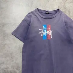 old stussy max95 パロディー　希少ダークグレー Tシャツ old stussy max95 パロディー 希少ダークグレー Tシャツ - メルカリ