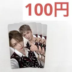 BOYNEXTDOOR BOYLIFE ユニットトレカ13