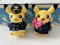 2026年最新】CAピカチュウの人気アイテム - メルカリ