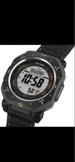 カシオ CASIO PRO TREK Climber Line タフソーラー新品のサムネイル