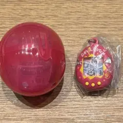 たまごっち ガチャ デビルっち