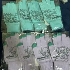 maimai手袋 8個セット