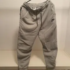 NIKE ナイキ　TECH FLEECE テックフリース ジョガーパンツ　M