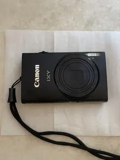 Canon IXY デジタルカメラ 本体美品のサムネイル