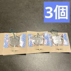 セール【未使用】ちいかわ キャンディーチャームズ キーホルダー 古本屋 3個